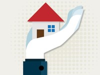 Mulai Agustus, Kredit Rumah Pertama Bisa Tanpa DP