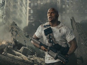 Rampage: Bencana Hewan Hasil Rekayasa Genetika