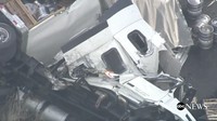 Lokasi kecelakaan berada di Interstate 95, Bensalem.  (Foto: Dok. ABC News)
