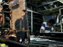 Melihat Dokter Laptop Beraksi