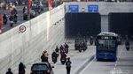 Underpass Mampang Lancar Jaya