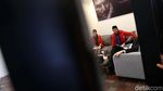 Perwakilan Dubes Rusia Temui Tsamara Amany
