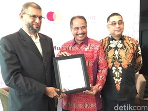 Ambisi Menpar Kalahkan Malaysia Sebagai Destinasi Ramah Muslim Dunia