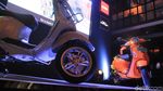 Lebih Aman, Vespa Primavera dan Sprint Pakai Rem ABS