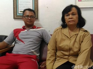 Guru Sempat Minta Alpin Pindah Sekolah ke Parungpanjang