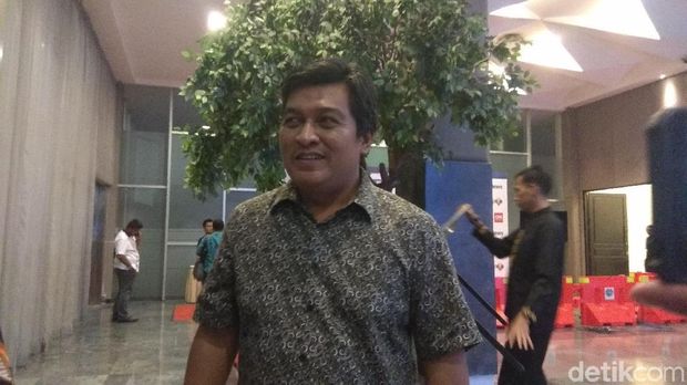 Pengamat Politik Unair, Airlangga Pribadi Kusman