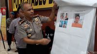 Di Balik Bui, Napi Bandung Raup Ratusan Juta dari Wanita Bugil