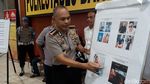 Foto: Sindikat Napi Bandung Pemeras Puluhan Wanita Bugil