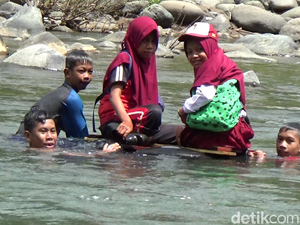 Yuk! Tambahi Donasi untuk Jembatan Masa Depan Maros