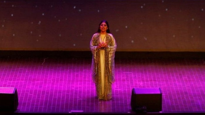 Setelah Bioskop, Arab Saudi Siap Bikin Orkestra dan Opera