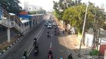 Lancar! Begini Lalin Duren Tiga ke Mampang Setelah Ada Underpass