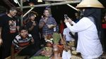 Foto: Pasar Hits dan Kekinian di Semarang