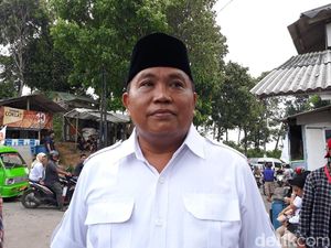 Poyuono: Pemilih Prabowo Tak Perlu Akui Pemerintahan, Tolak Bayar Pajak