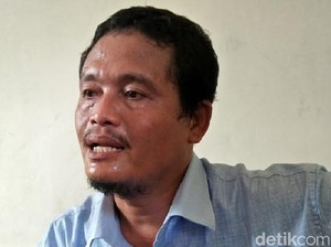 Mobil Dinas KPU Rembang Dibobol Maling, Berkas DPS Raib