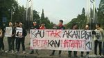 Foto: Novel Baswedan di Mana-mana