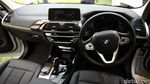 Di Luar Pajak BMW X3 Terbaru Tembus Rp 1 Miliaran
