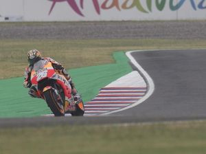 Jalani Operasi, Pedrosa Diragukan Tampil di Austin