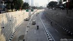 Underpass Mampang Lancar Jaya