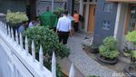 Foto: Penampakan Rumah Mewah Milik Pengoplos Miras Maut