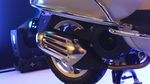Lebih Aman, Vespa Primavera dan Sprint Pakai Rem ABS