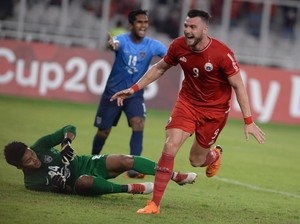 Kesalahan di 20 Menit Awal Jadi Biang Kekalahan JDT dari Persija