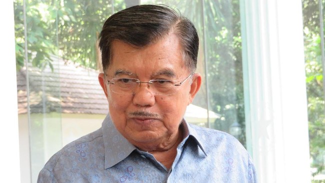 Jokowi-JK Angkat Bicara soal Rekaman Obrolan Rini dan Bos PLN