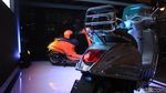 Lebih Aman, Vespa Primavera dan Sprint Pakai Rem ABS