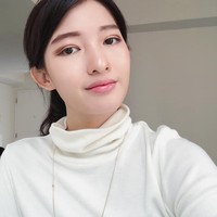 Cici Fani merupakan Youtuber asal Indonesia yang memiliki 180 ribu lebih subscriber. Ia pun biasanya kerap membagikan tentang travelling, menyanyi, dan vlogging di channel Youtubenya. Foto: Instagram