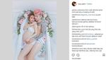 Ini Komentar Netizen di Foto Maternity Lee Jeong Hoon dan Moa