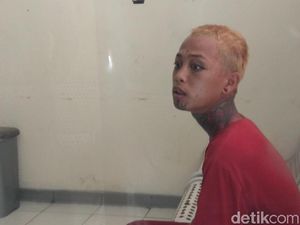Penjambret Guru SMP di Karawang Hingga Tewas Tukang Potong Ayam