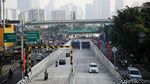 Underpass Mampang Lancar Jaya