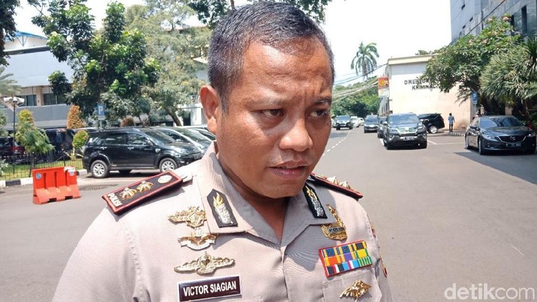 7 Tahanan Polres Kepulauan Seribu yang Kabur Masih Diburu 7 Tahanan Polres Kepulauan Seribu yang Kabur Masih Diburu