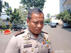 Polisi Periksa 2 Perusahaan Terkait Minyak Tumpah di Pulau Pari