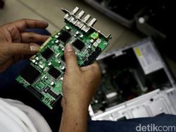 Melihat Dokter Laptop Beraksi