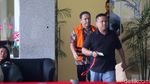 Pemeriksaan Bupati Nonaktif Halmahera Timur