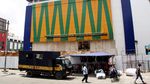 Geliat Pasar Senen Blok III