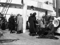 10 Misteri Terbesar di Balik Tenggelamnya Titanic, Belum Terpecahkan