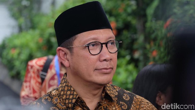 Awas! PNS Terlibat Teroris Bisa Dipecat