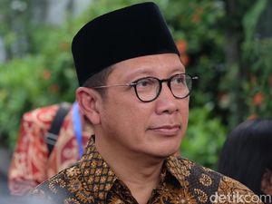 Menag Dalami Temuan BIN soal 50 Penceramah Berpaham Radikal