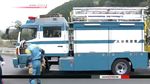 Penampakan Longsor di Jepang yang Timbun Rumah Warga