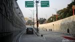 Underpass Mampang Lancar Jaya