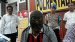 Foto: Sindikat Napi Bandung Pemeras Puluhan Wanita Bugil