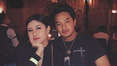 Awkarin dan Putra Wakil Ketua MPR RI, Mantan Tapi Mesra