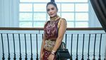 Ulang Tahun ke-43, Krisdayanti Ingin Duet dengan Aurel