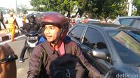 Pengguna jalan / 