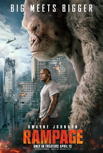 Rampage Rampage