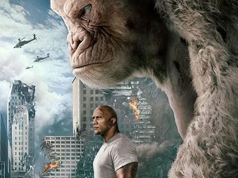 Rampage