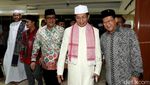 PDIP Silaturahmi ke Imam Besar Masjid Istiqlal