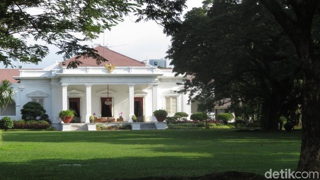 Data BPS dan Istana Jawab Tudingan Prabowo soal Kemiskinan Naik 50%