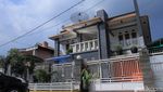 Penampakan Bungker di Rumah Mewah Big Bos Miras Oplosan Maut